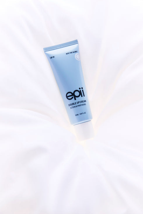 Epii Double Up Cream Ectoin & Panthenol 50ml