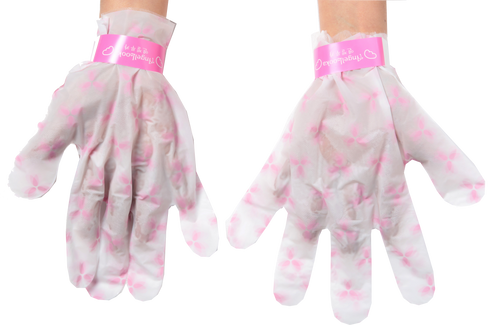 Angellooka Daily Spa Moisture Hand Mask