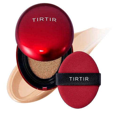 TIRTIR Mask Fit Red Cushion SPF 40++++