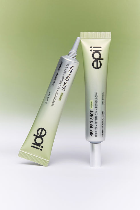 Epii HPR Pro Shot 20ml