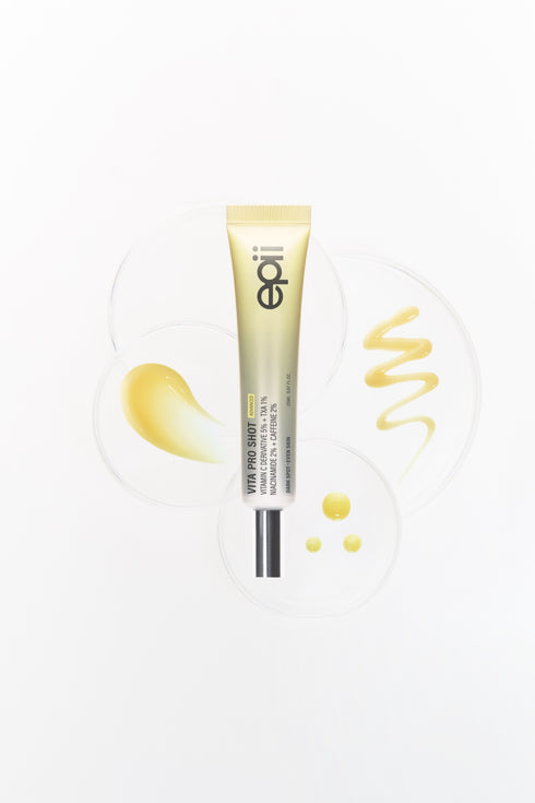 Epii VITA Pro Shot 20ml