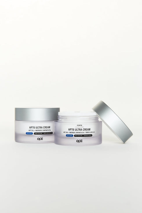 Epii HPT6 Ultra Cream 10% 50ml