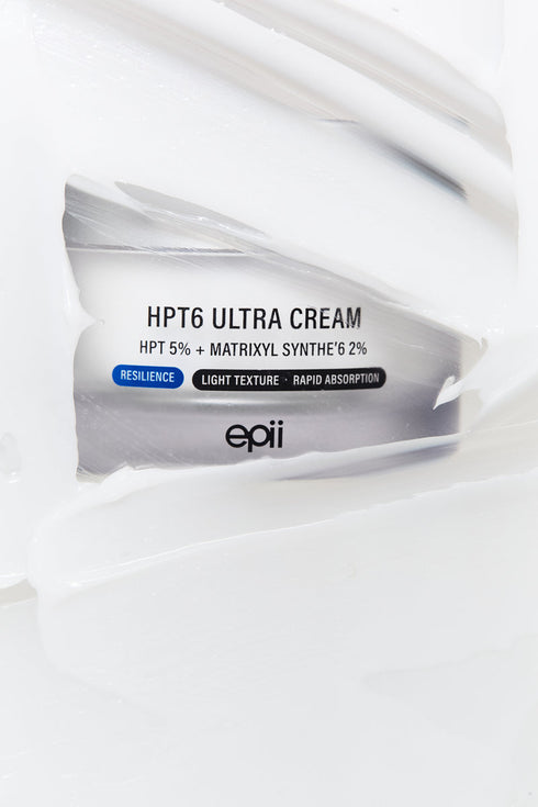Epii HPT6 Ultra Cream 5% 50ml
