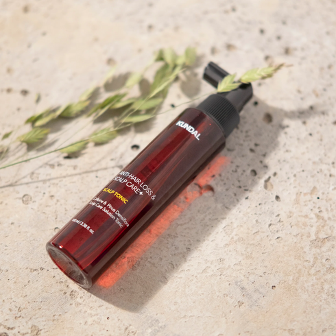 KUNDAL Head Spa & Scalp Care+ Scalp Tonic 100ml