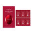 TIRTIR Mask Fit Red Cushion Trial Kit (6 Shades)