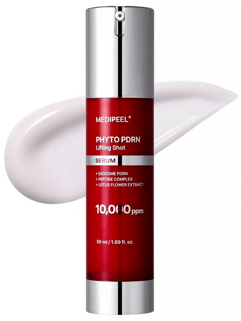 MediPeel Phyto Exosome PDRN Lifting Shot Serum 50ml