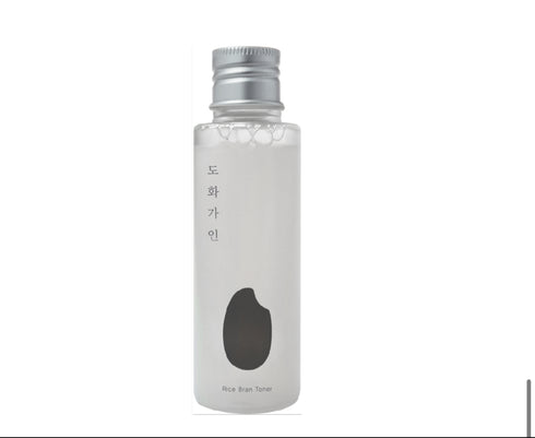 HOUSE OF DOHWA RICE BRAN TONER Deluxe 30ml