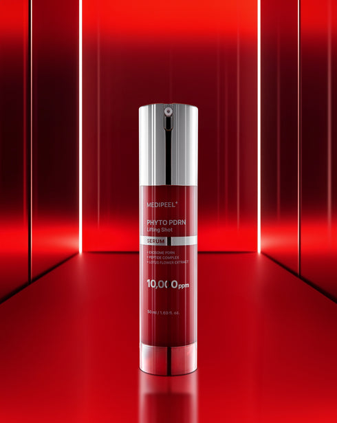 MediPeel Phyto Exosome PDRN Lifting Shot Serum 50ml