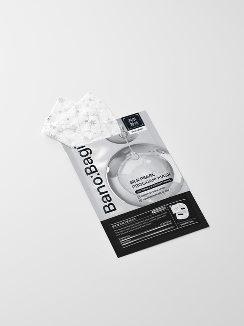 Banobagi Silk Pearl Program Mask