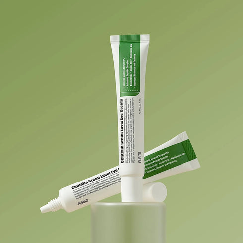 Purito Centella Green Level Eye Cream 30ml