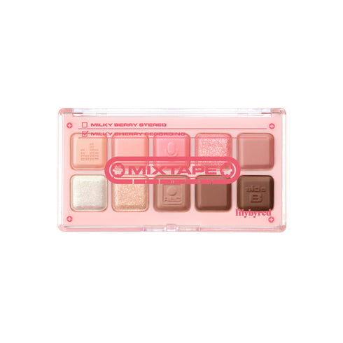 Lilybyred Mood Keyboard