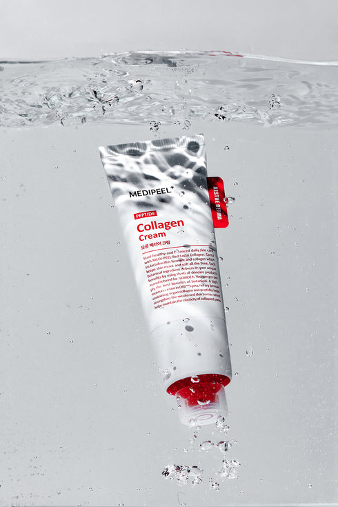 MediPeel Red Lacto Collagen Barrier Cream 80ml