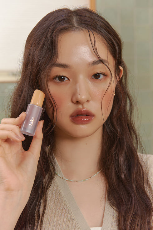Laka Fruity Glam Tint