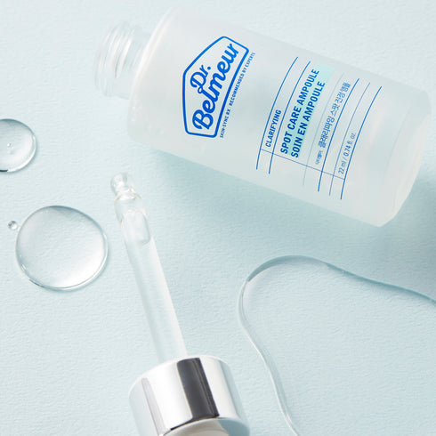 Dr. Belmeur Spot Calming Ampoule 22ml