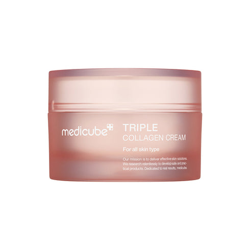 Medicube Triple Collagen Cream 4.0 - 50ml
