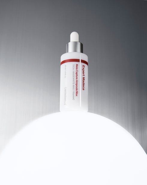 Centellian24 Expert Madeca Mela Capture Ampoule Max (Season 4) 30ml V2