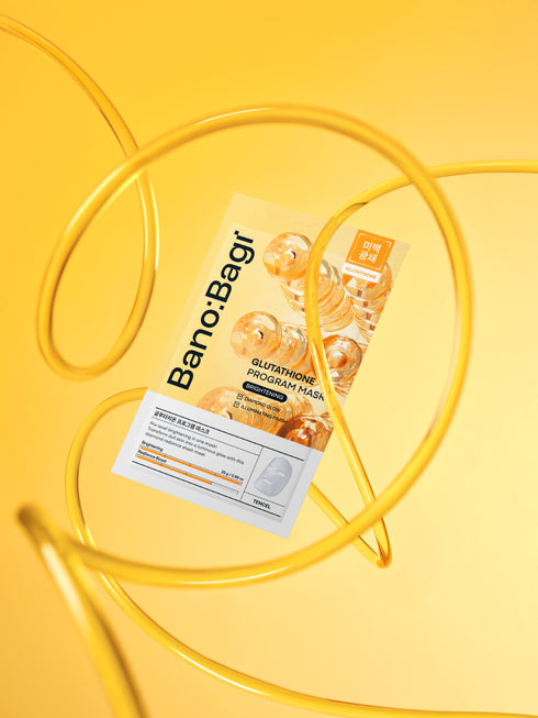 Banobagi Glutathione Program Mask