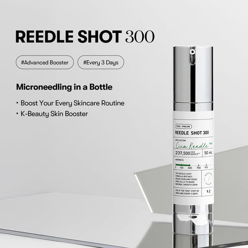 VT COSMETICS Reedle Shot 300 - 50ml