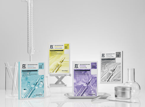 Banobagi Skin Booster Mask Firming