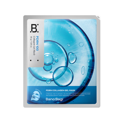 Banobagi PDRN 100 Collagen Gel Mask