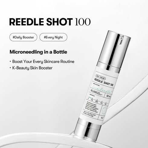 VT COSMETICS Reedle Shot 100 - 50ml
