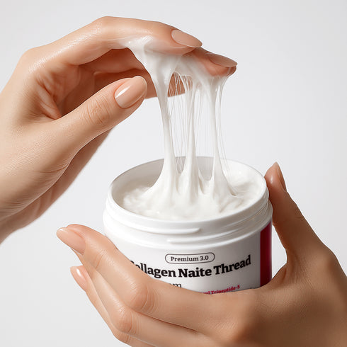 MediPeel Premium Collagen Naite Thread Neck Cream 3.0(N)