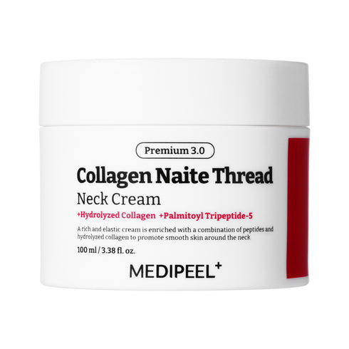 MediPeel Premium Collagen Naite Thread Neck Cream 3.0(N)