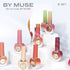 By Muse Syrup Jelly Gel Polish - B Set