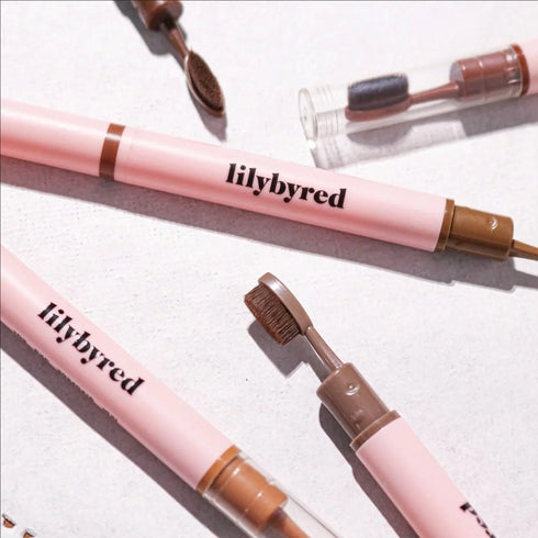 Lilybyred Hard Flat Brow Pencil