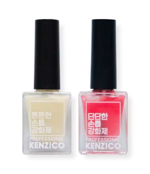 Kenzico Natural Nail Strengthener