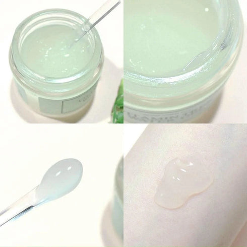 I'm from Vitamin Tree Water Gel 75g