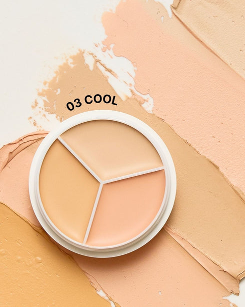 Tfit Cover Up Pro Concealer