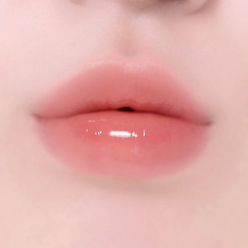 Heart Percent Dote On Mood One Way Glowy Tint