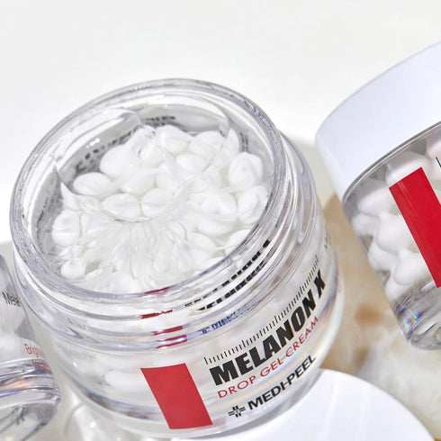 MediPeel Melanon X Drop Gel Cream 50g