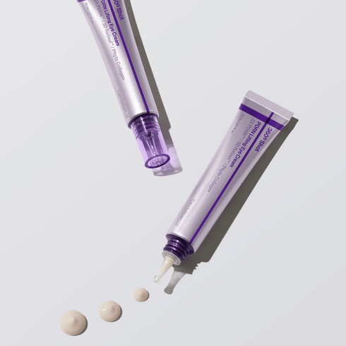 Centellian24 360º Shot PDRN lifting Eye cream 30ml