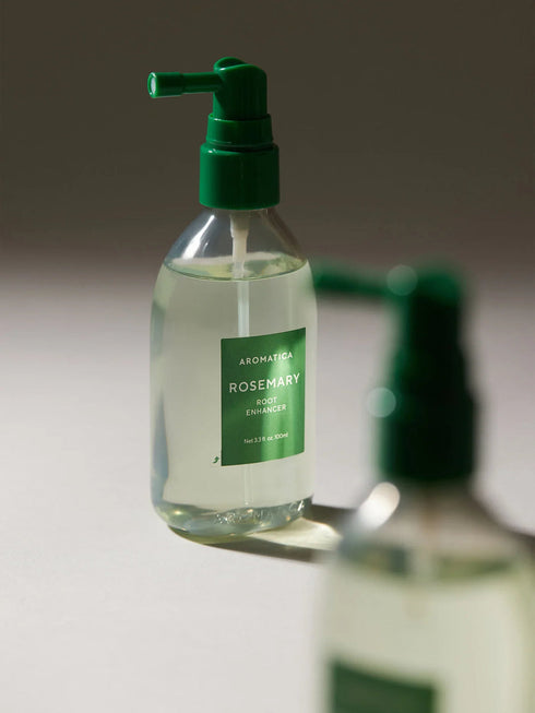 Aromatica Rosemary Root Enhancer 100ml