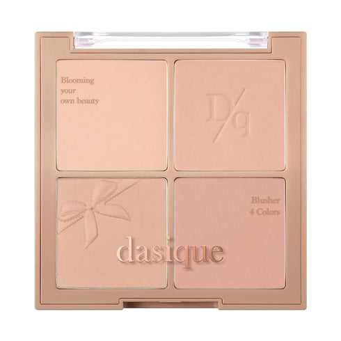 Dasique Blending Mood Cheek