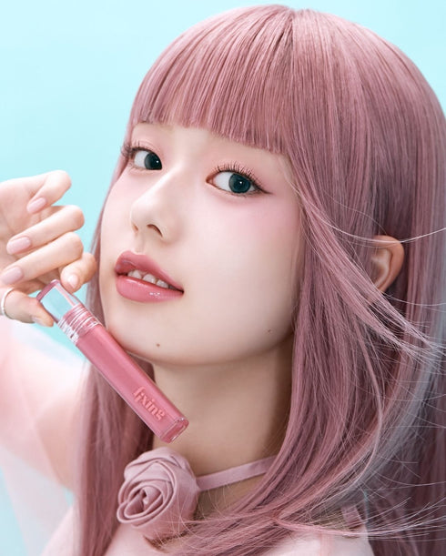 Etude House Glow Fixing Tint