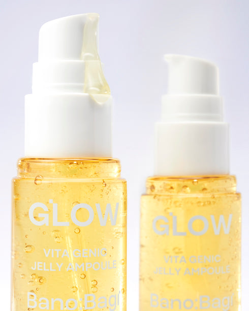 Banobagi Vita genic Jelly Glow Ampoule 30ml