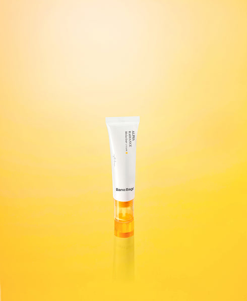 Banobagi Alpha Radiane Mela-Clear Cream 60ml