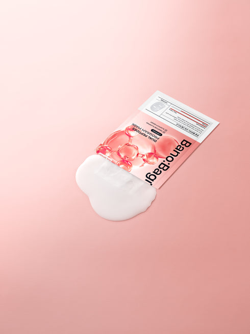 Banobagi Dual Peptide Program Mask