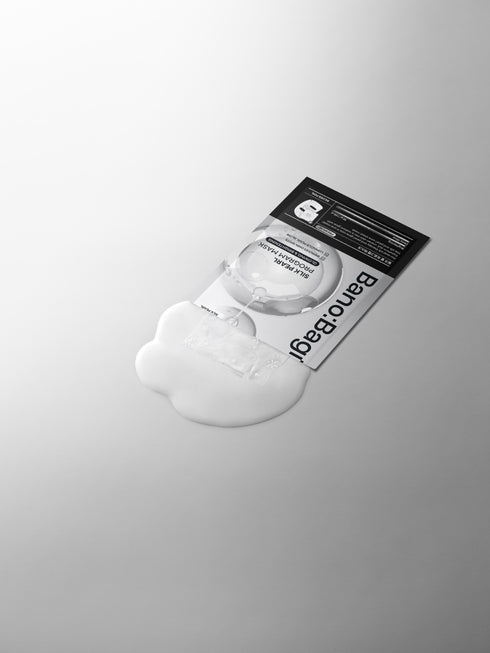 Banobagi Silk Pearl Program Mask