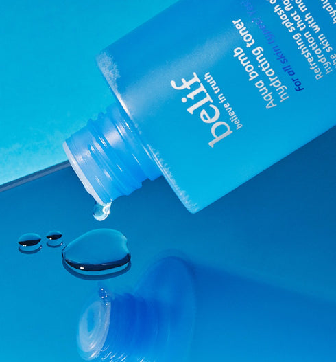 Belif Aqua Bomb Hydrating Toner 200ml
