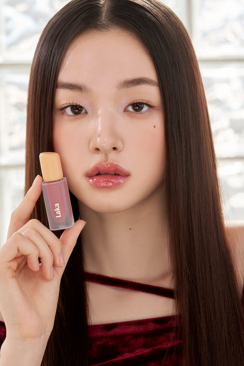 Laka Fruity Glam Tint