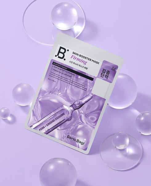 Banobagi Skin Booster Mask Firming