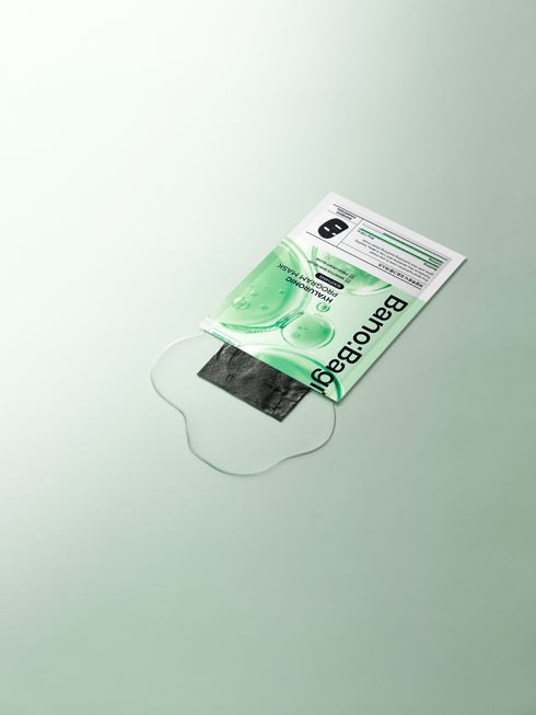 Banobagi Hyaluronic Program Mask