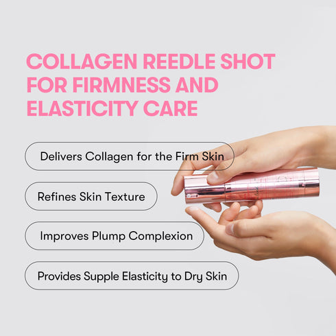 VT Cosmetics Collagen Reedle Shot 100 (50ml)