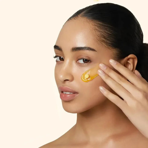 Medicube Kojic Turmeric Capsule Cream