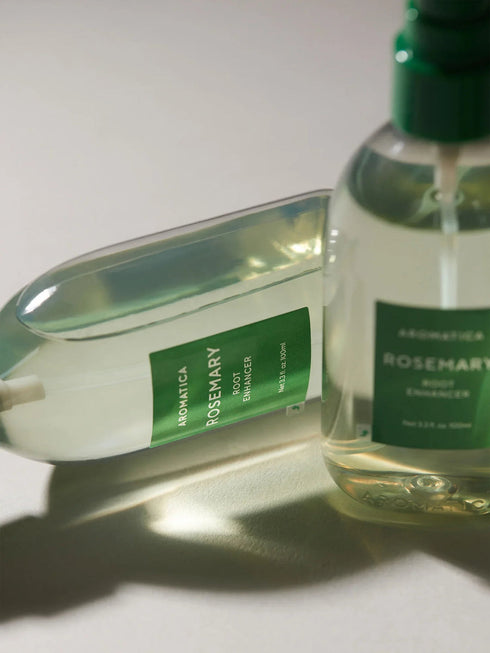 Aromatica Rosemary Root Enhancer 100ml