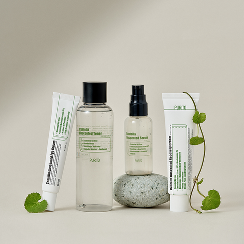 Purito Centella Unscented Serum 60ml